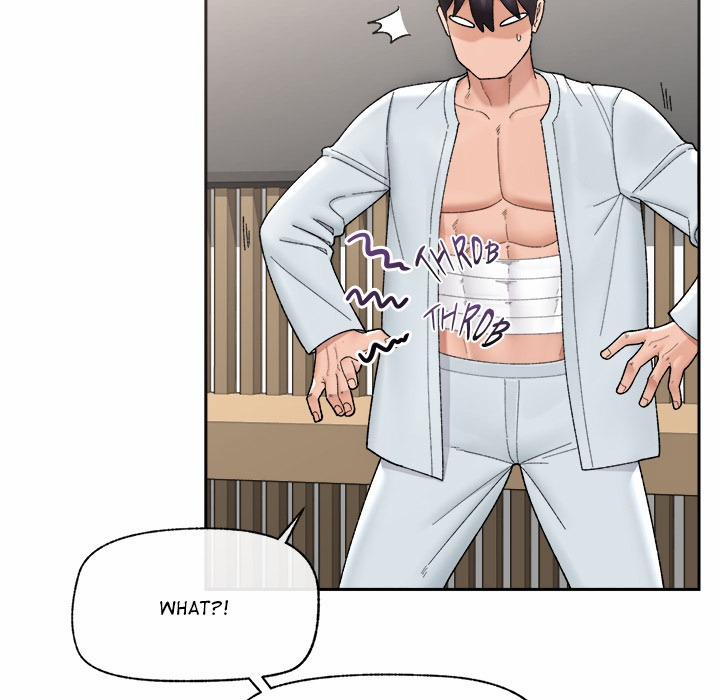 Hypnotist Security Guard 49 trang 75