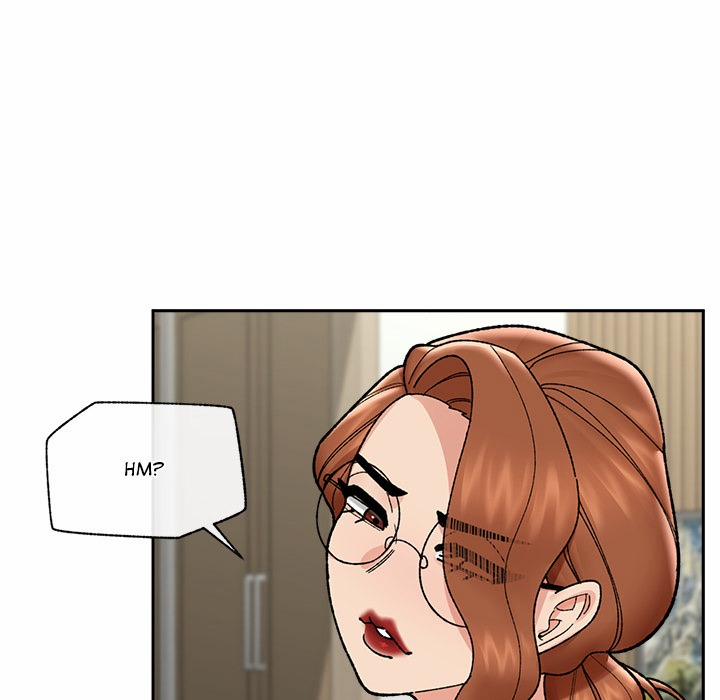 Hypnotist Security Guard 49 trang 93