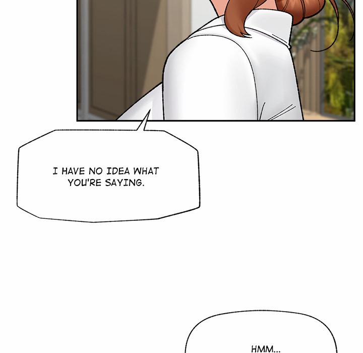 Hypnotist Security Guard 49 trang 94