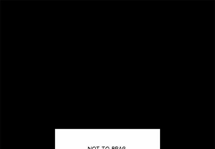 Hypnotist Security Guard 50 trang 0