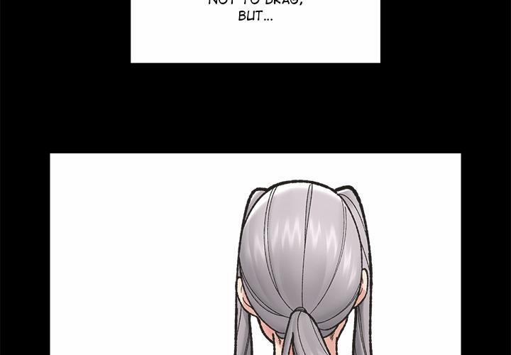 Hypnotist Security Guard 50 trang 1