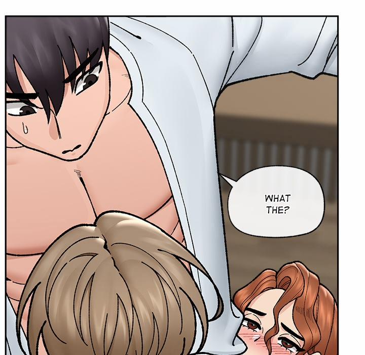 Hypnotist Security Guard 50 trang 108