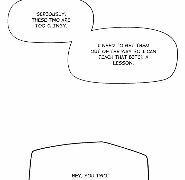 Hypnotist Security Guard 50 trang 112