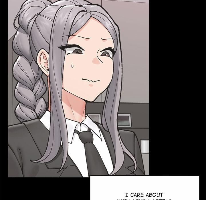 Hypnotist Security Guard 50 trang 12