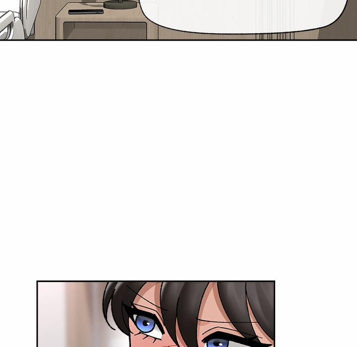 Hypnotist Security Guard 50 trang 123