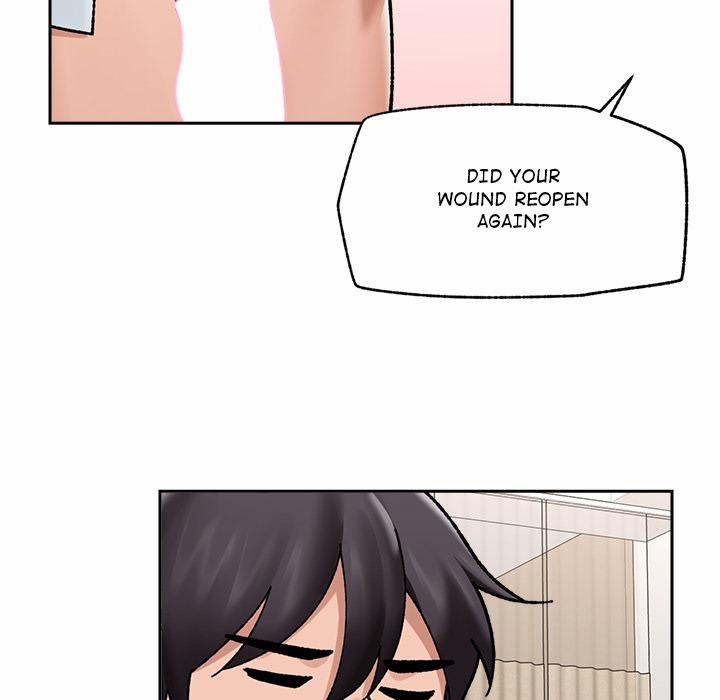 Hypnotist Security Guard 50 trang 129