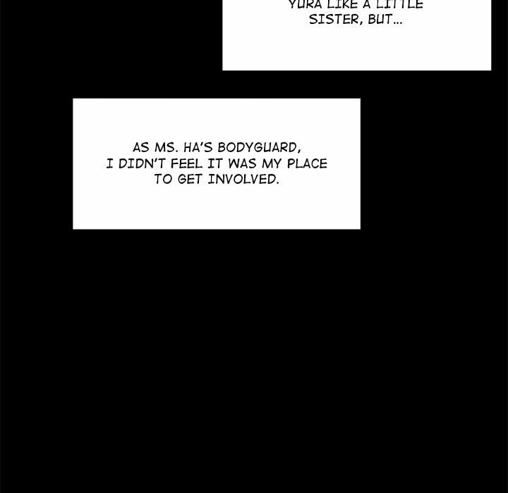 Hypnotist Security Guard 50 trang 13