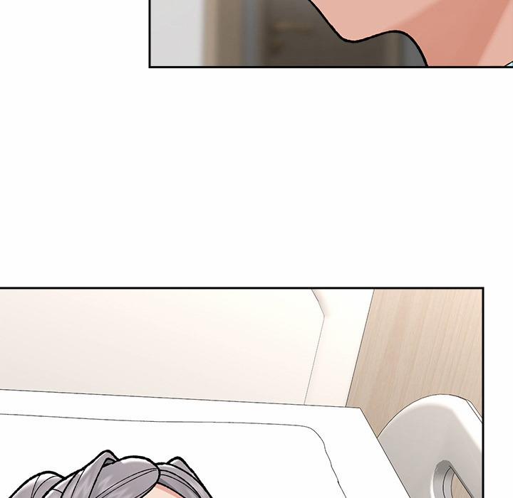 Hypnotist Security Guard 50 trang 134