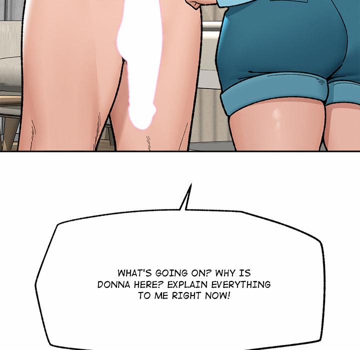 Hypnotist Security Guard 50 trang 145