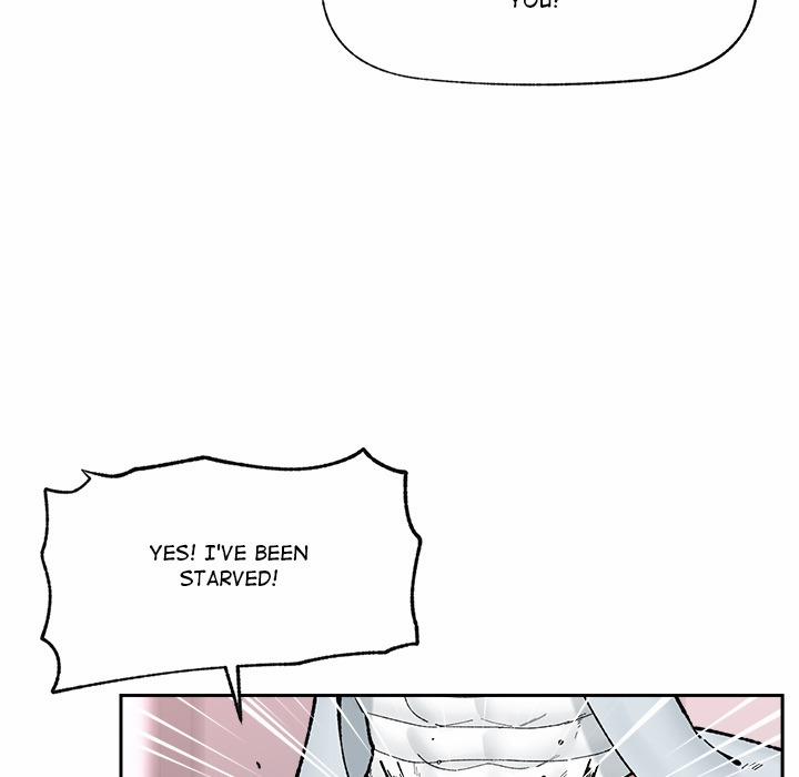 Hypnotist Security Guard 50 trang 27