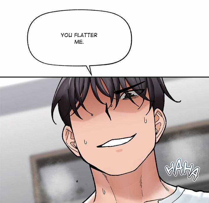 Hypnotist Security Guard 50 trang 41