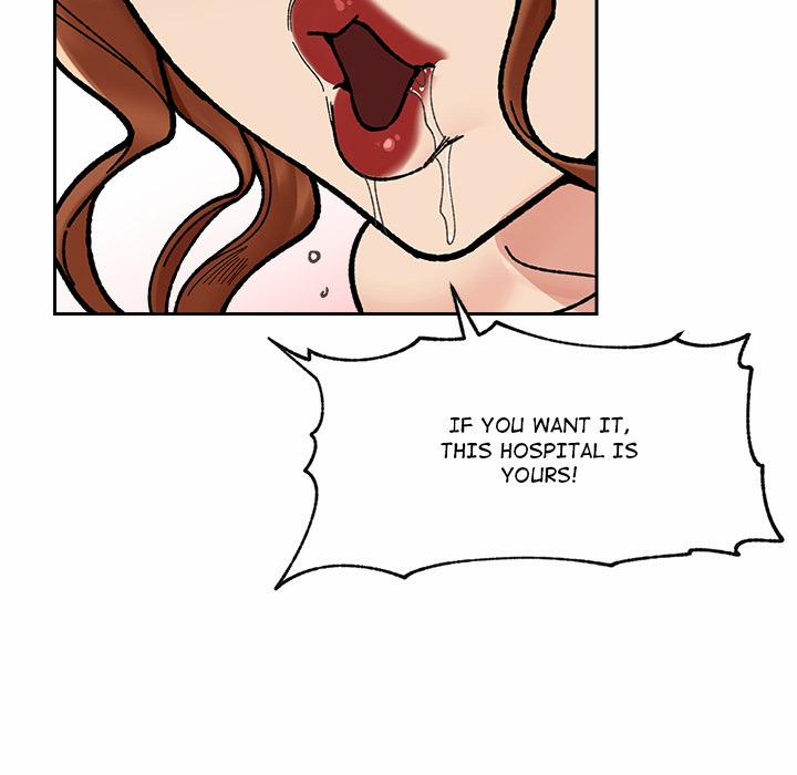 Hypnotist Security Guard 50 trang 46