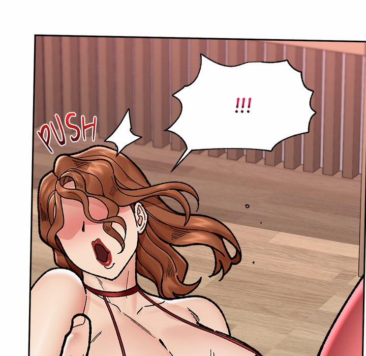 Hypnotist Security Guard 50 trang 55