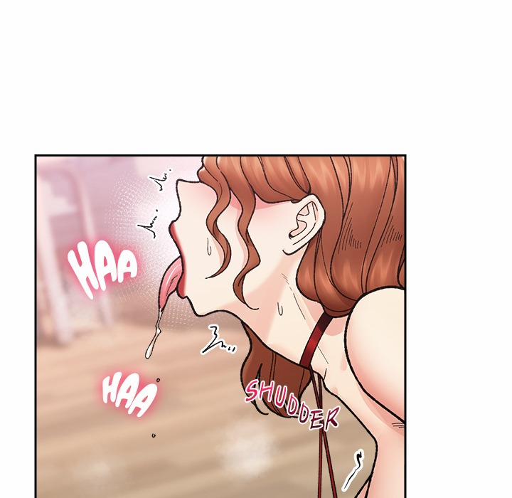 Hypnotist Security Guard 50 trang 67