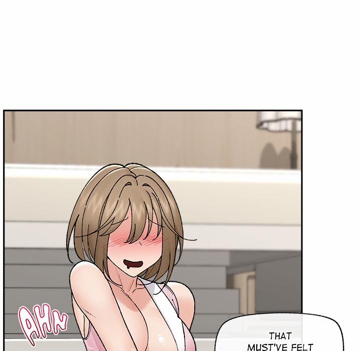 Hypnotist Security Guard 50 trang 73