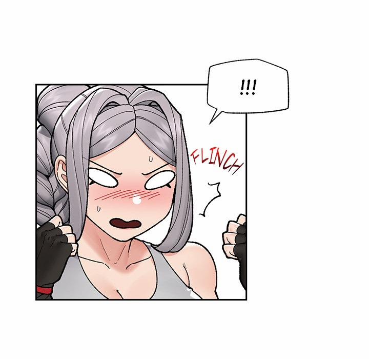 Hypnotist Security Guard 50 trang 87