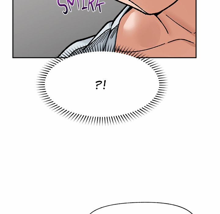 Hypnotist Security Guard 50 trang 93