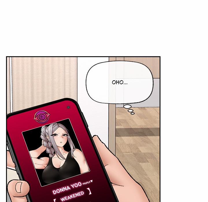 Hypnotist Security Guard 52 trang 109