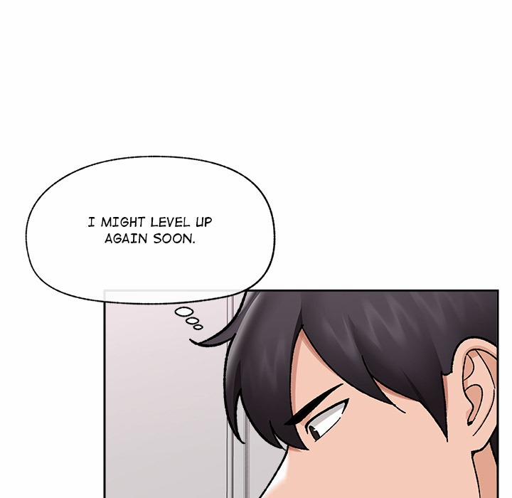 Hypnotist Security Guard 52 trang 111