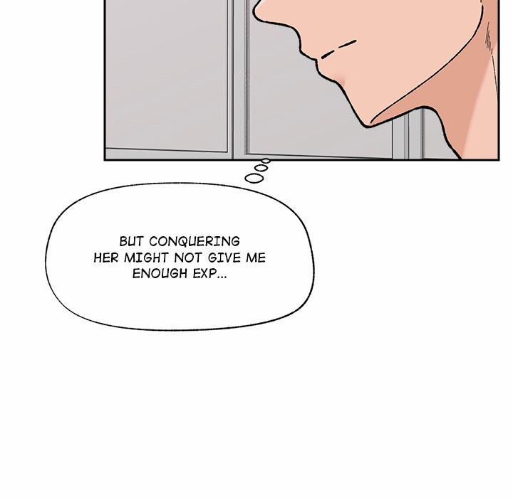 Hypnotist Security Guard 52 trang 112