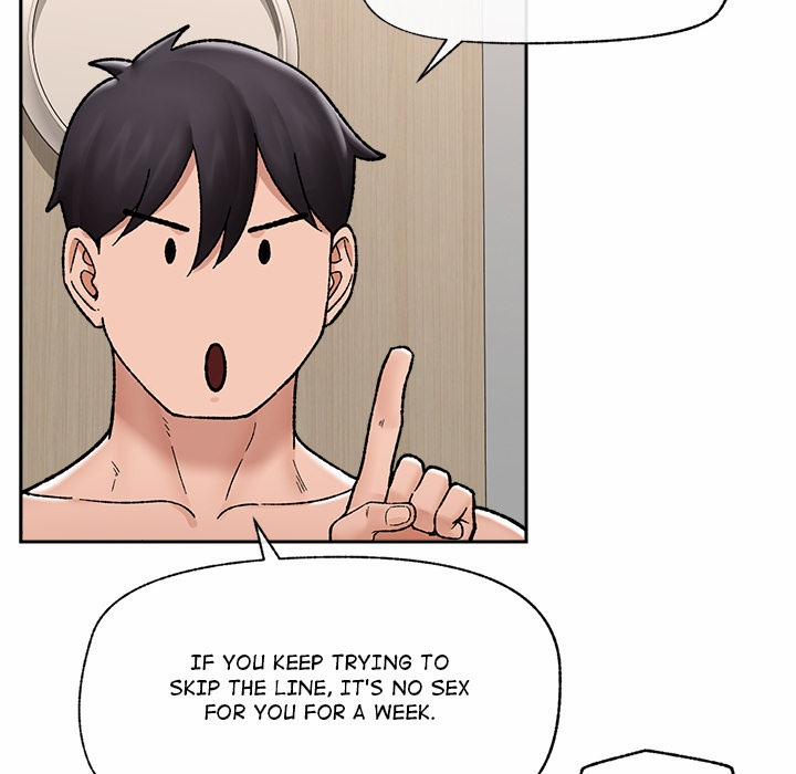 Hypnotist Security Guard 52 trang 123