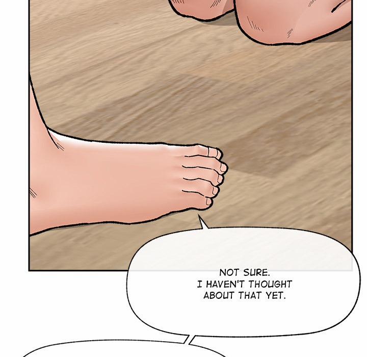 Hypnotist Security Guard 52 trang 135