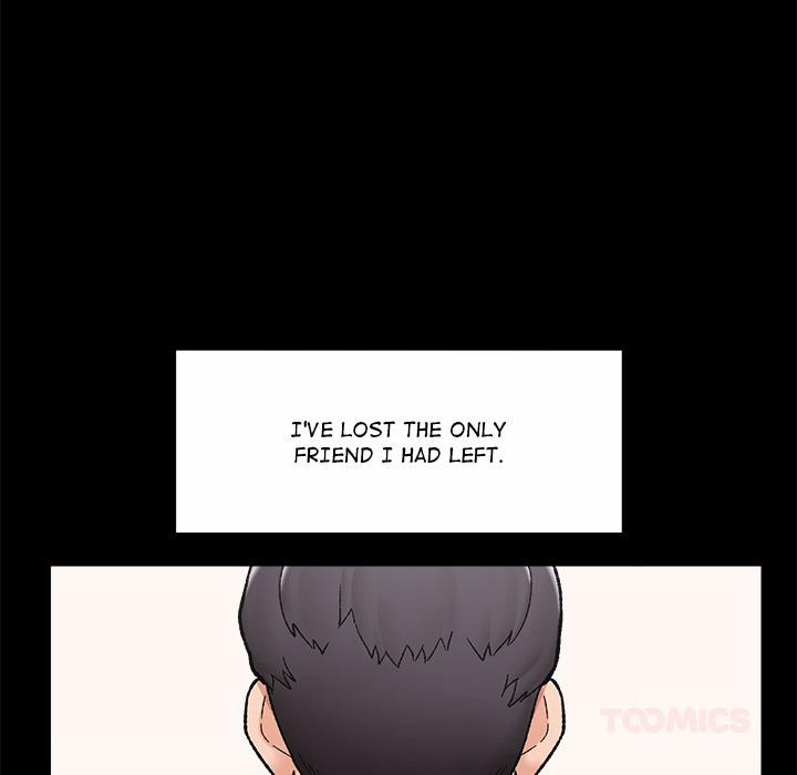 Hypnotist Security Guard 52 trang 20