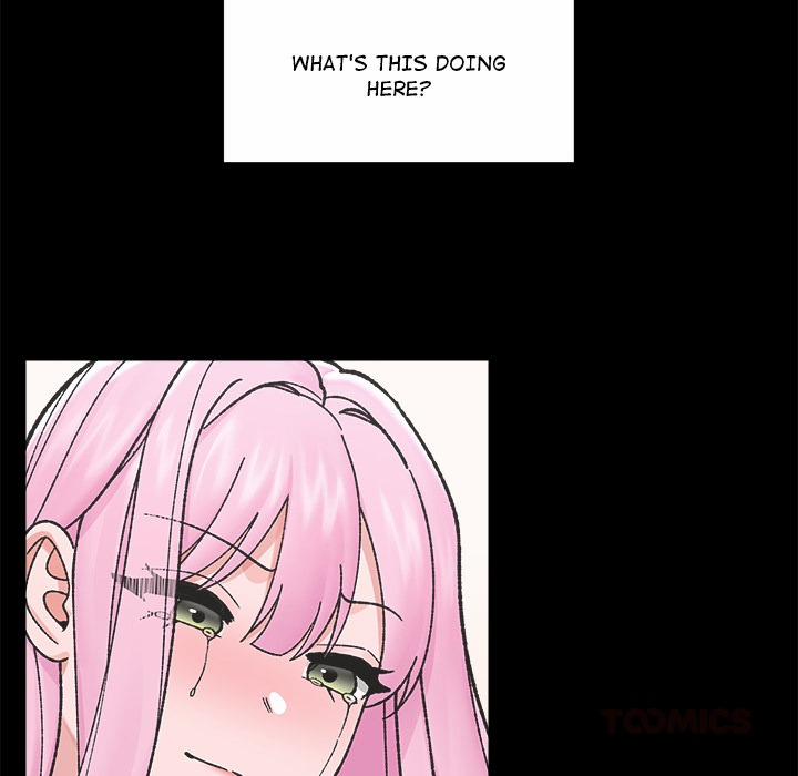 Hypnotist Security Guard 52 trang 26