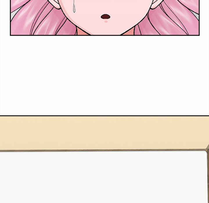 Hypnotist Security Guard 52 trang 36