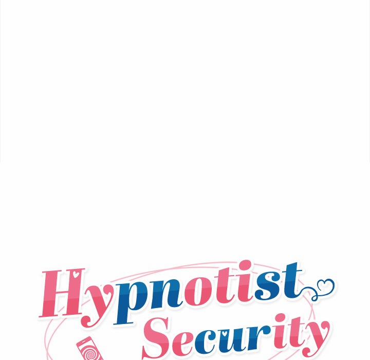 Hypnotist Security Guard 52 trang 42