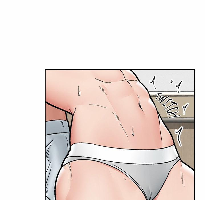 Hypnotist Security Guard 52 trang 47