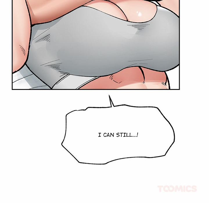 Hypnotist Security Guard 52 trang 50