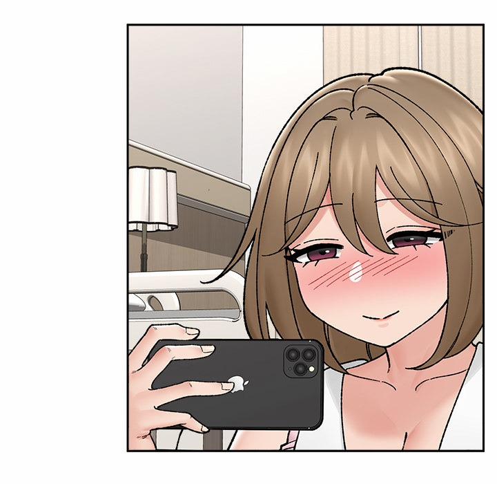 Hypnotist Security Guard 52 trang 55