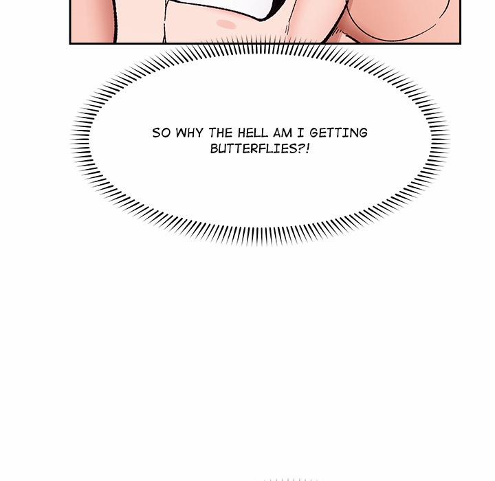 Hypnotist Security Guard 52 trang 63