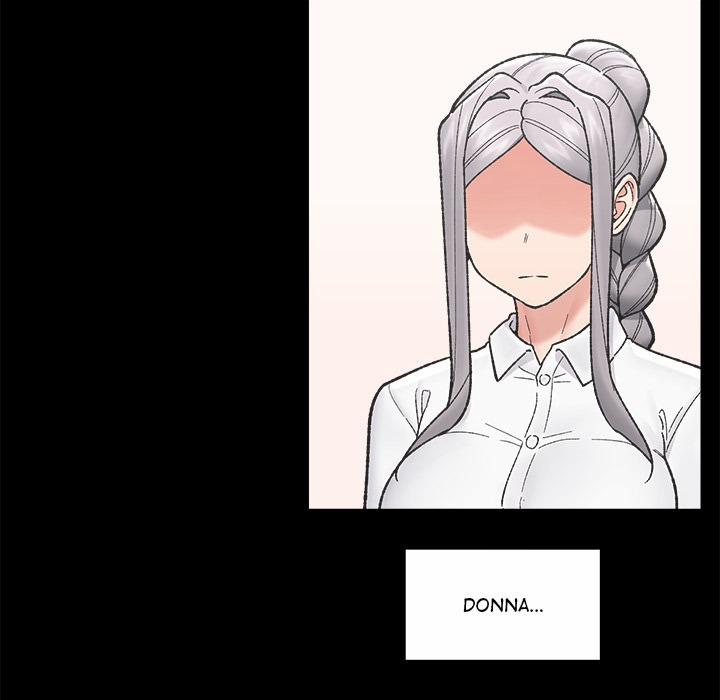 Hypnotist Security Guard 52 trang 7