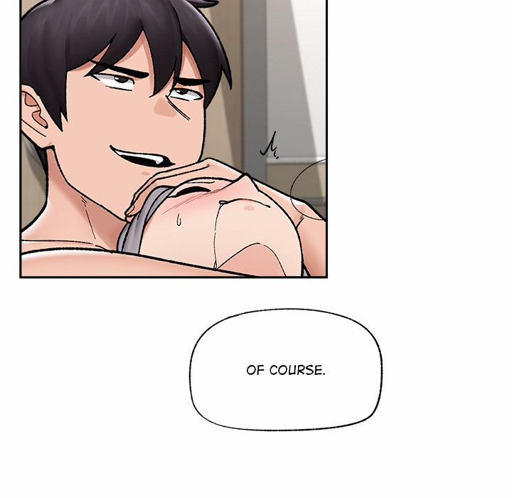 Hypnotist Security Guard 52 trang 71