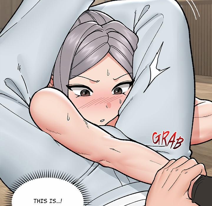 Hypnotist Security Guard 52 trang 75