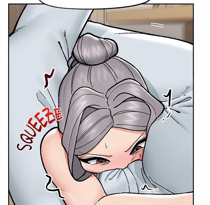 Hypnotist Security Guard 52 trang 77