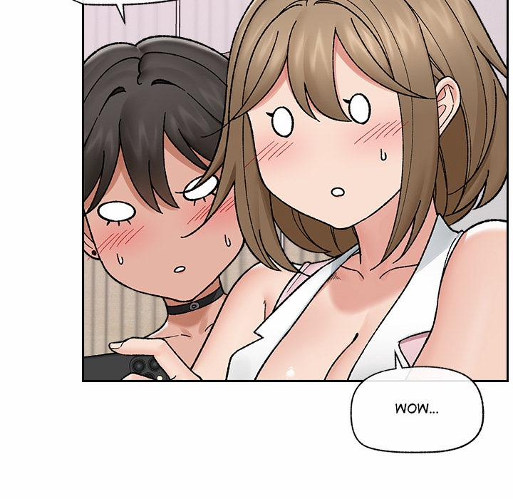 Hypnotist Security Guard 52 trang 91