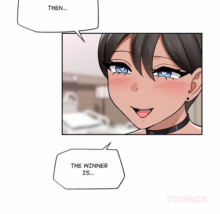 Hypnotist Security Guard 52 trang 98