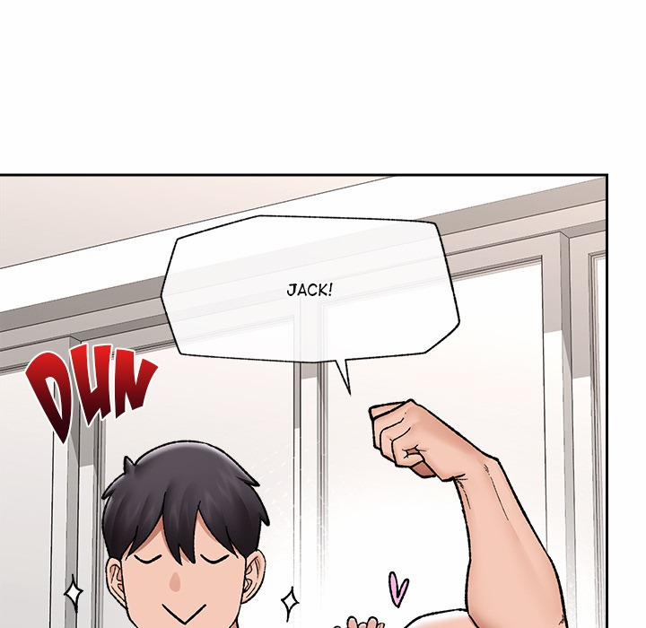 Hypnotist Security Guard 52 trang 99