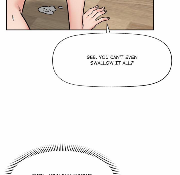 Hypnotist Security Guard 53 trang 107