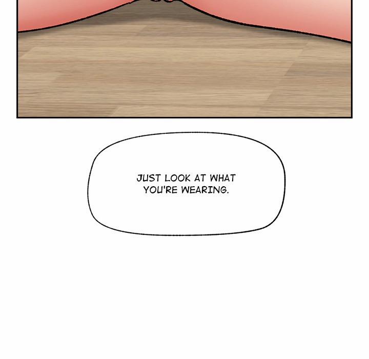 Hypnotist Security Guard 53 trang 114