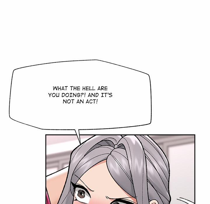 Hypnotist Security Guard 53 trang 117