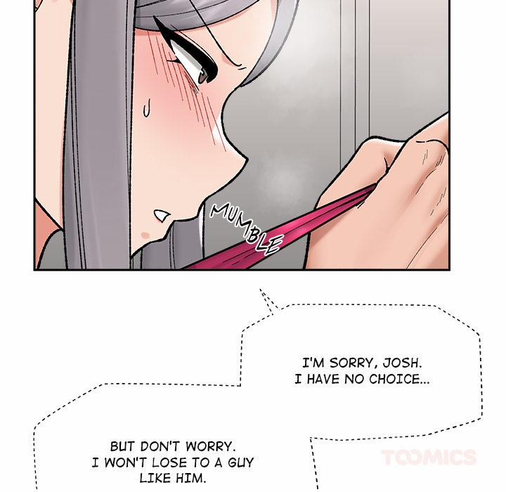 Hypnotist Security Guard 53 trang 128