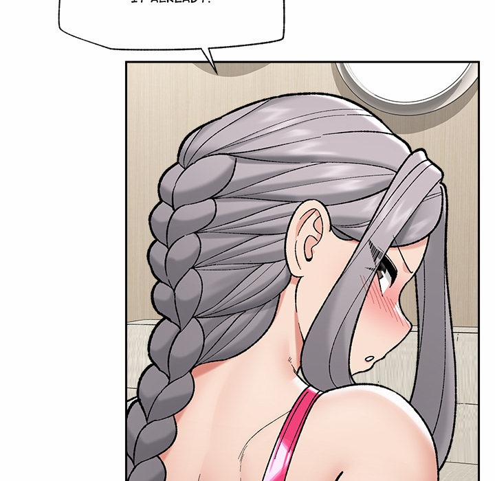 Hypnotist Security Guard 53 trang 131