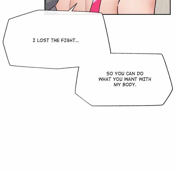 Hypnotist Security Guard 53 trang 132