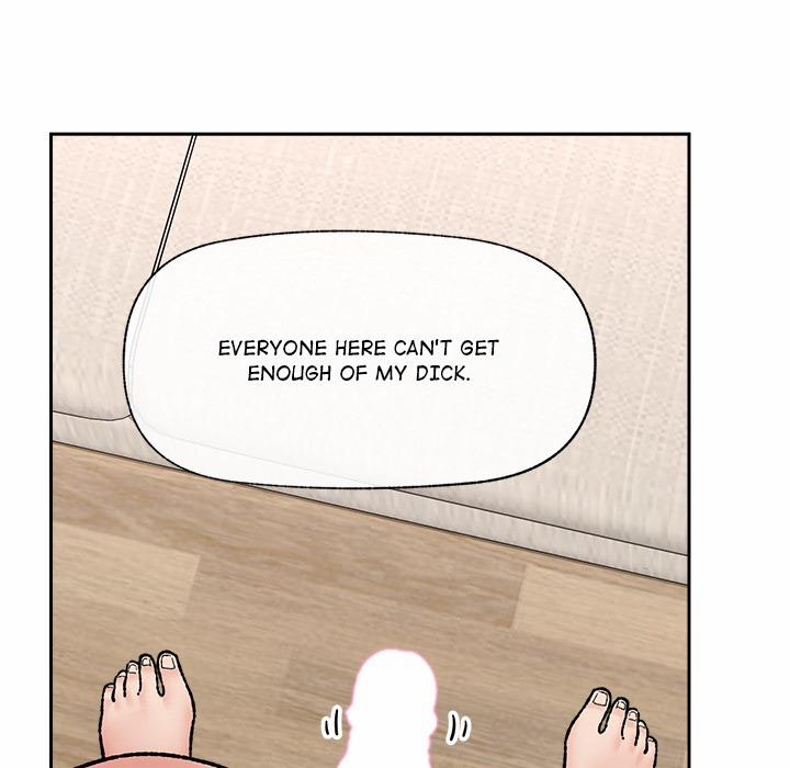 Hypnotist Security Guard 53 trang 144