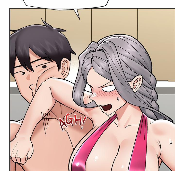 Hypnotist Security Guard 53 trang 148