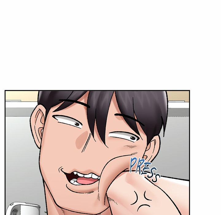 Hypnotist Security Guard 53 trang 150